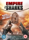 Empire of the Sharks - DVD