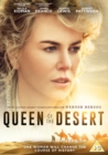 Queen of the Desert - DVD