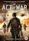 An  Act of War - DVD