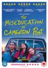 The Miseducation of Cameron Post - DVD