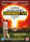 Fahrenheit 11/9 - DVD