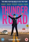 Thunder Road - DVD