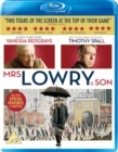 Mrs Lowry and Son - Blu-ray