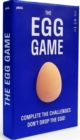 The Egg Game - Book