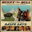 Bunny and the Bull - CD