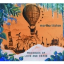 Machines of Love and Grace - CD