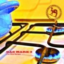 Gas Mark 3 (The Slow Burner) - CD