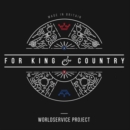 For King & Country - Vinyl