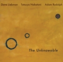 The Unknowable - CD