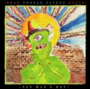 Tan Man's Hat - CD