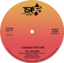 A Chance for Hope (RSD 2020) - Vinyl