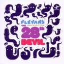 The 28th Devil - CD