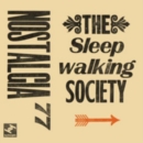 The Sleepwalking Society - CD