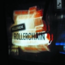 Rollerchain - CD