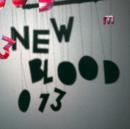 New Blood 013 - CD