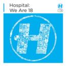 Hospital: We Are 18 - CD