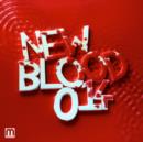 New Blood 014 - CD
