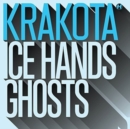 Ice Hands/Ghosts - Vinyl