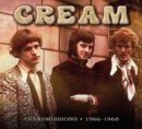 Transmissions 1966-1968 - CD
