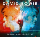 Karma Man 1965-1969 - CD