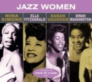 Jazz Women - CD