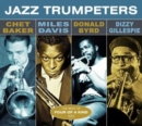 Jazz Trumpeters - CD