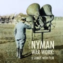 Michael Nyman: War Work - CD