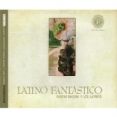 Latino Fantastico - CD