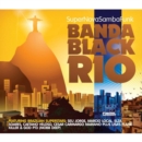 Super Nova Samba Funk - CD
