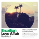 Brazilian Love Affair - Revisited - CD