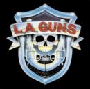 L.A. Guns (Special Edition) - CD