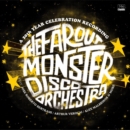 Far Out Monster Disco Orchestra - CD