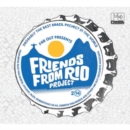 Friends from Rio Project - CD
