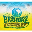 Brazilika - CD