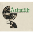 Azimuth - CD