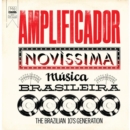 Amplificador: Musica Brasileira - CD