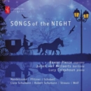 Songs of the Night - CD
