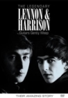 Lennon and Harrison: Guitars Gently Weep - Their Amazing Story - DVD