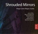 Shrouded Mirrors - CD