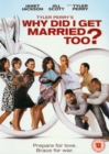 Why Did I Get Married Too? - DVD
