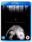 The Blair Witch Project - Blu-ray