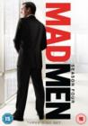 Mad Men: Season 4 - DVD