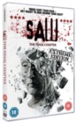 Saw: The Final Chapter - DVD