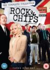 Rock and Chips: Collection - DVD