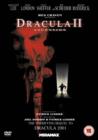 Dracula 2 - Ascension - DVD