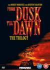 From Dusk Till Dawn Trilogy - DVD