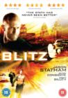 Blitz - DVD
