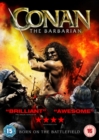 Conan the Barbarian - DVD