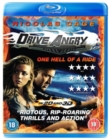 Drive Angry - Blu-ray