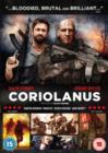 Coriolanus - DVD